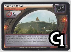 Capture Clone